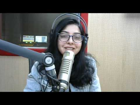 PORSHI ON THE MIC | CAPITAL FM 94.8 | SABRINA PORSHI | Special Episode- 5 | FULL SHOW