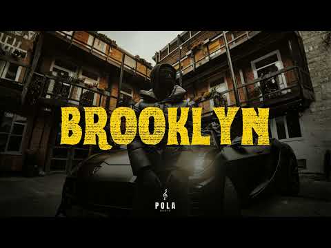 Turkish x Arabic Drill Type Beat - " Brooklyn " - Prod. Pola Beats 2025
