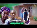 Whispers Of Revenge LUCHY DONALDS Nigerian Movies