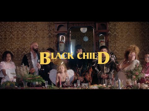 BIRDZ - Black Child ft. Mojo Juju (Official Video)