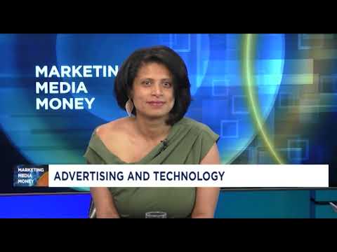 Marketing Media Money: Advertising and technology