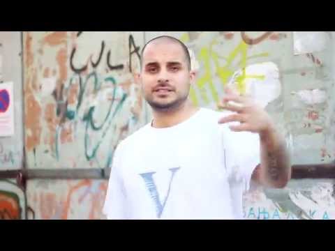 BLokada - Reprezent [Official video]