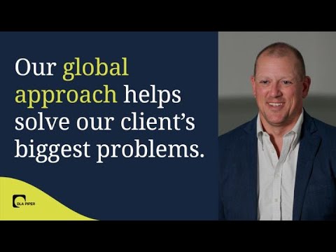 Matthew Satchwell on Patent Litigation | Impact by DLA Piper