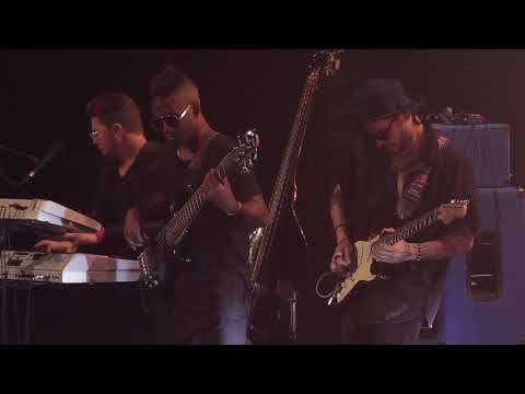 Charanga Latina - Opening (Live Karl Marx)