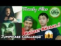Kaget Anjaay Jumpscare Challenge