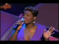Fantasia Live in Concert -- Day Dreaming and Ain't Gonna Beg