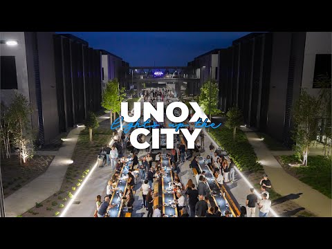 Unox City