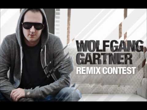 Wolfgang Gartner - Forever (Feat. Will.I.Am) (Kutz & Plastician Remix) HD