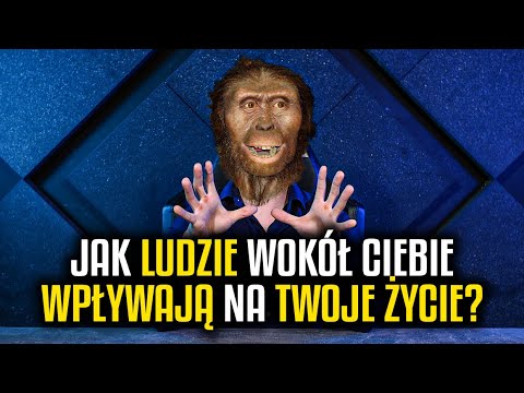 Jak kontrolować emocje innych i czym są neurony lustrzane?  - Inteligencja Emocjonalna