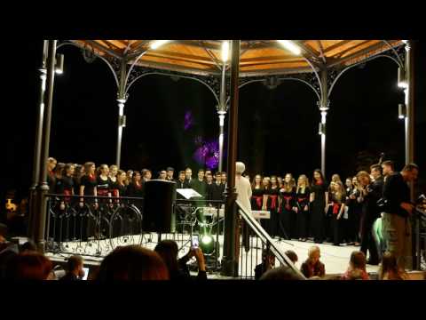 Moja diridika - PHPD Zora Karlovac, 13.05.2017.