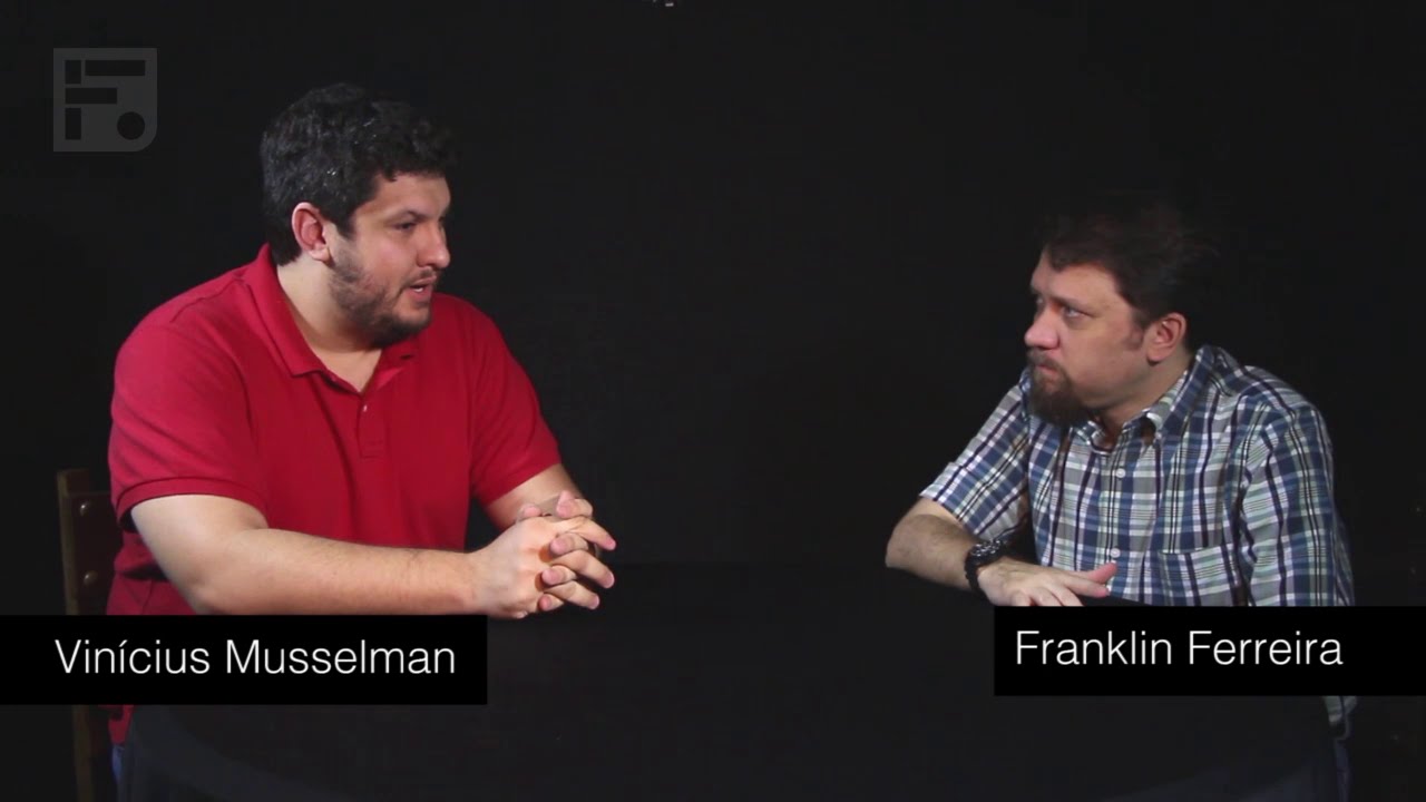 Por que evangélicos deveriam aprender o Credo dos Apóstolos? - Franklin Ferreira