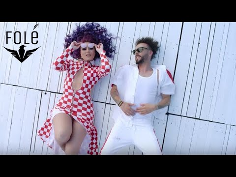 Young Zerka & Ronela Hajati - Syn i jemi