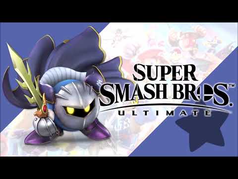 Meta Knight's Revenge Super Smash Bros  Ultimate