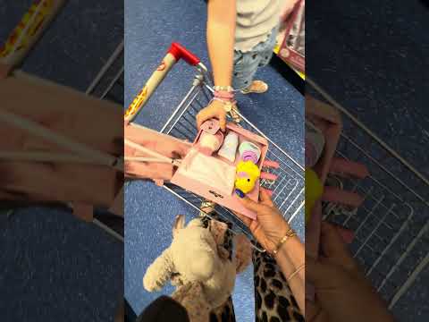 Mission poupon 💞 #vlog