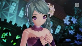 Download lagu [1080p60] Project Diva X - Name of the Sin - PV mp3