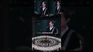 [嘉賓] 告五人〈披星戴月的想你〉周興哲《Odyssey旅程巡迴演唱會》台北返場臺北小巨蛋 20250928