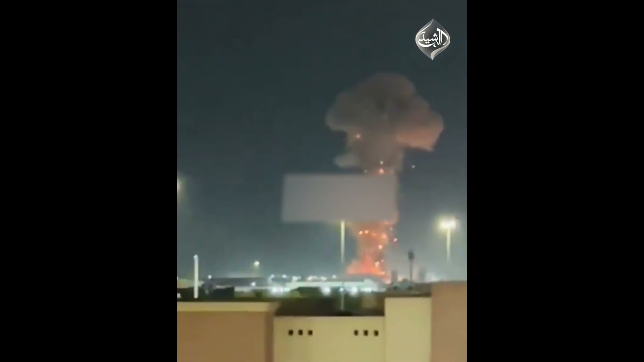 فيديو | الدفاع السعودية تعلن اعتراض وتدمير 4 صواريخ بالستية أطلقت باتجاه الرياض
