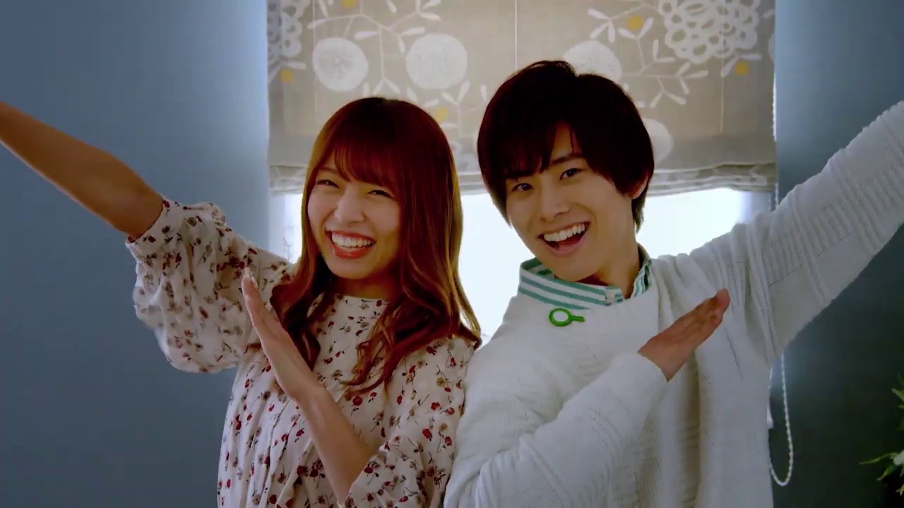 『ドゲンジャーズ』オープニング