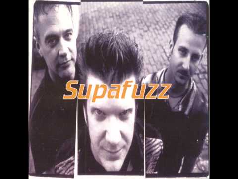 Supafuzz - Beastie Boys cover LIVE