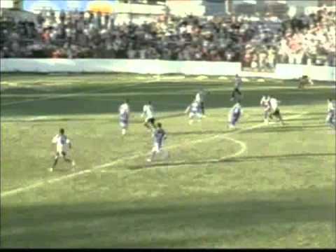 Maicon Silva Lateral Direito.