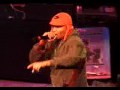 Kool Keith Poppa Large LIVE AT MARTIME HALL SAN FRANCISCO