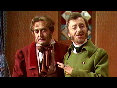 Spektakl Teatru Telewizji „Ożenek” z Wojciechem Pokorą