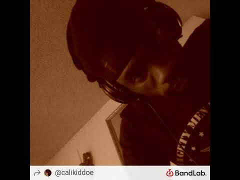 right now who created by Calikidd