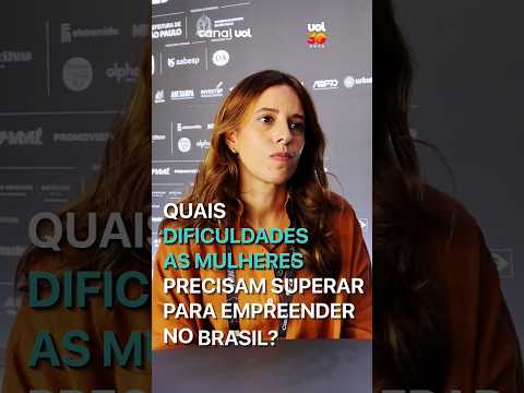 Empreendedorismo feminino: as dificuldades que só elas precisam superar
