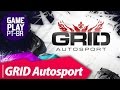 GRID Autosport Dublado - Gameplay em Macbook ...