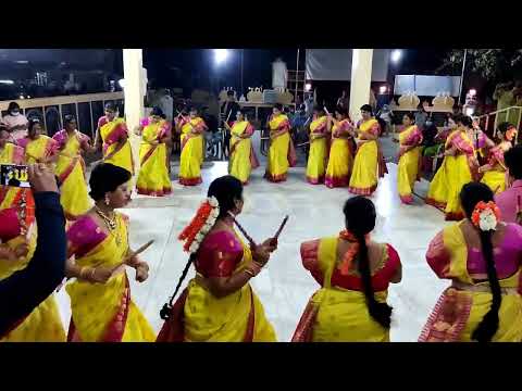 Govindude kokachutti song #kolatamsaimaster 9182816493