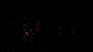 Rome is on fire - Through the eyes of christopher columbus