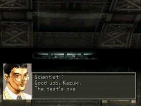 Let's Play Front Mission 3 02 - Test Successful