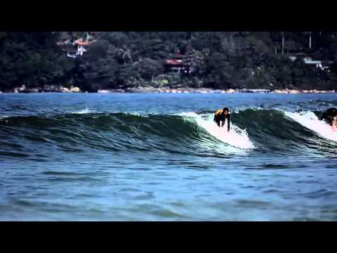 Filipe Toledo  at Home