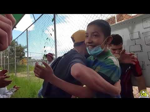 ~G8~ Danken vs Gabriel |8vos| F3T2