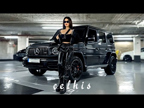 Era - Ameno (Celhis Remix) I Deep House Music 2025