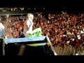 [Fancam] 2NE1 I Don't Care New Jersey Live ...