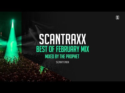 Best of February 2018 mix by DJ The Prophet