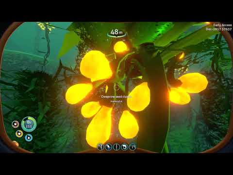 Too Deep! Subnautica Ep. 18