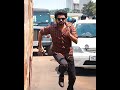 Master JD Entry Scene Shorts