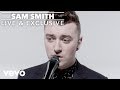 Sam Smith - Make It To Me - Stripped (Live) (VEVO ...