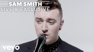 Sam Smith - Make It To Me (ft. Howard Lawrence)
