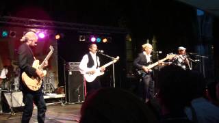 Shuggie Otis - Tryin To Get Close To You (Jazz Fest Wien, 08.07.13)