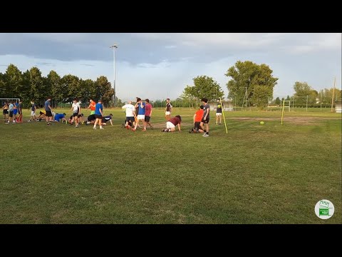 Highlanders Formigine: la preparazione alla stagione 2022/2023