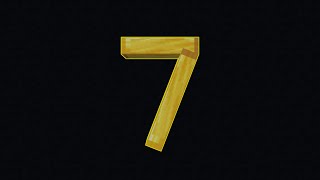 7777777777
