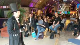 Software Circus