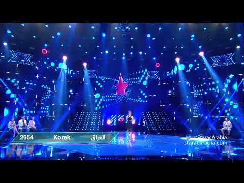 Kenza Morsli Star Academy 10 Prime 11 - في يوم وليلة - كنزة مرسلي في البرايم 11 من ستار اكاديمي 10