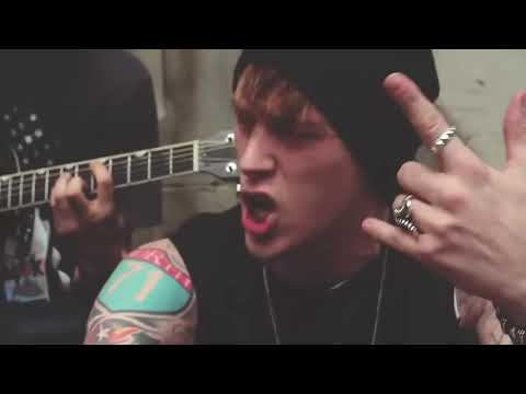 C'Cover | MGK Cover   Lose Yourself Eminem Tribute