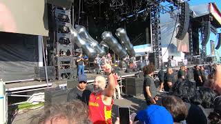 TISM - Greg! The Stop Sign!! - Dec 02, 2022