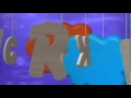 Nick Jr Bumper Clouds 1994
