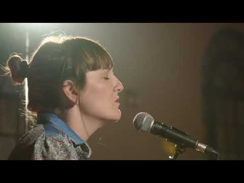 Kaylee Elizabeth -  'Playing with Fire' Live at The Fremont Abbey